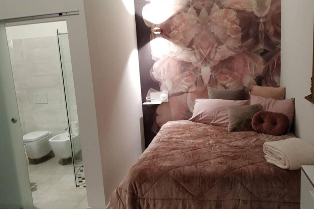 Appartement Il Nido Di Ari à Ferrare Extérieur photo